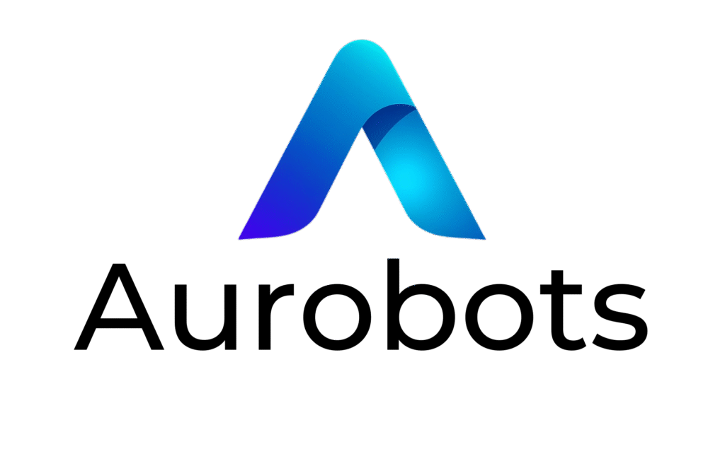 Logo der Aurobots GmbH