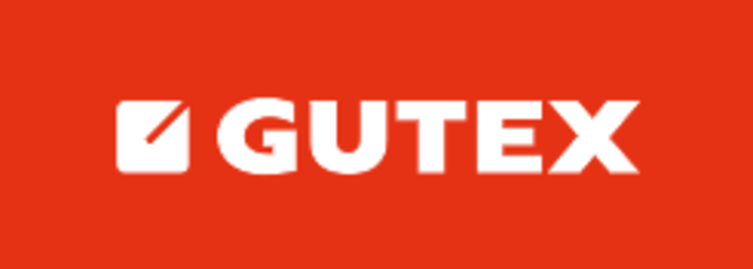 Logo von GUTEX Holzfaserplattenwerk