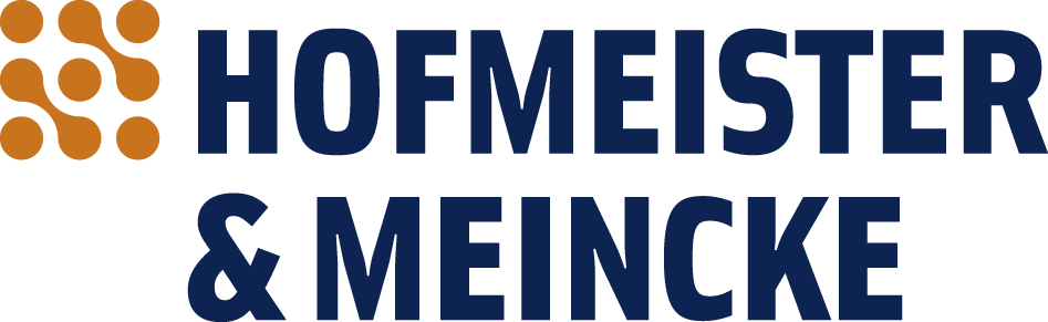 Logo der Hofmeister & Meincke SE