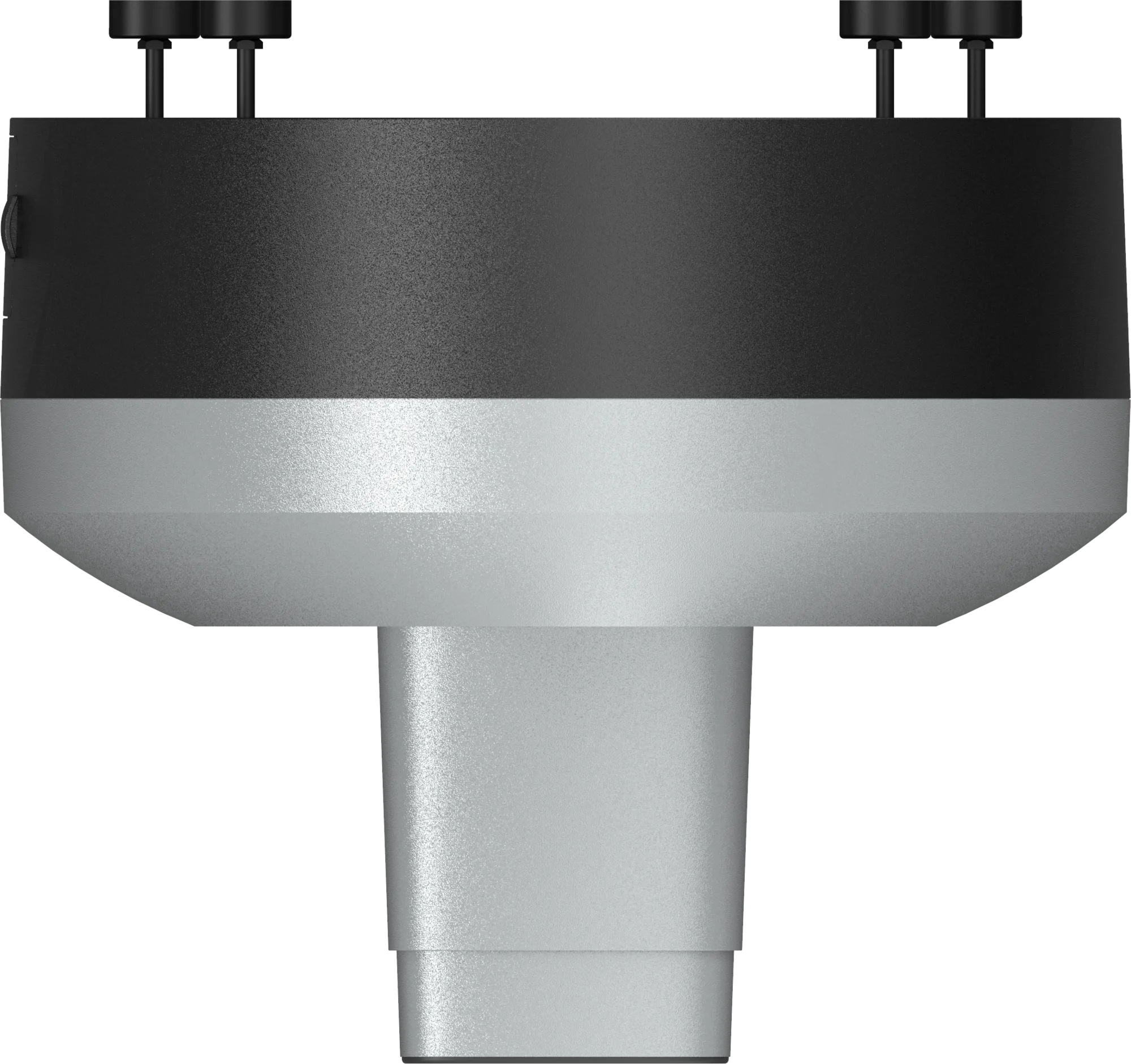 Gausium CD-01 Draufsicht