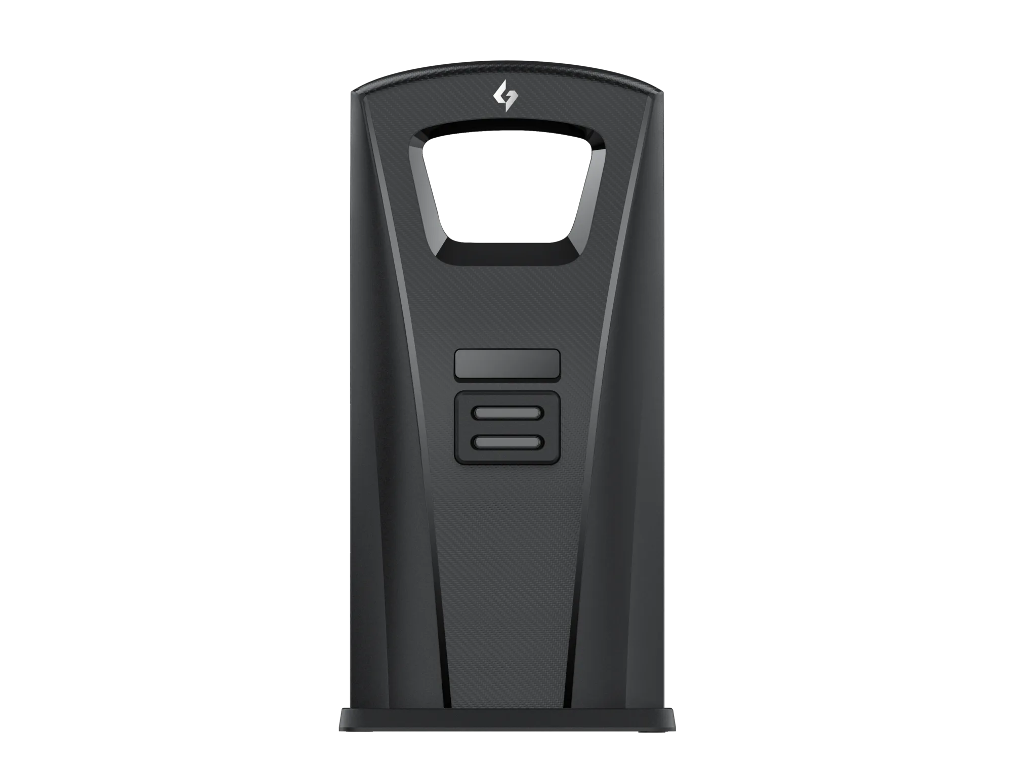 Gausium CD-04 Frontansicht