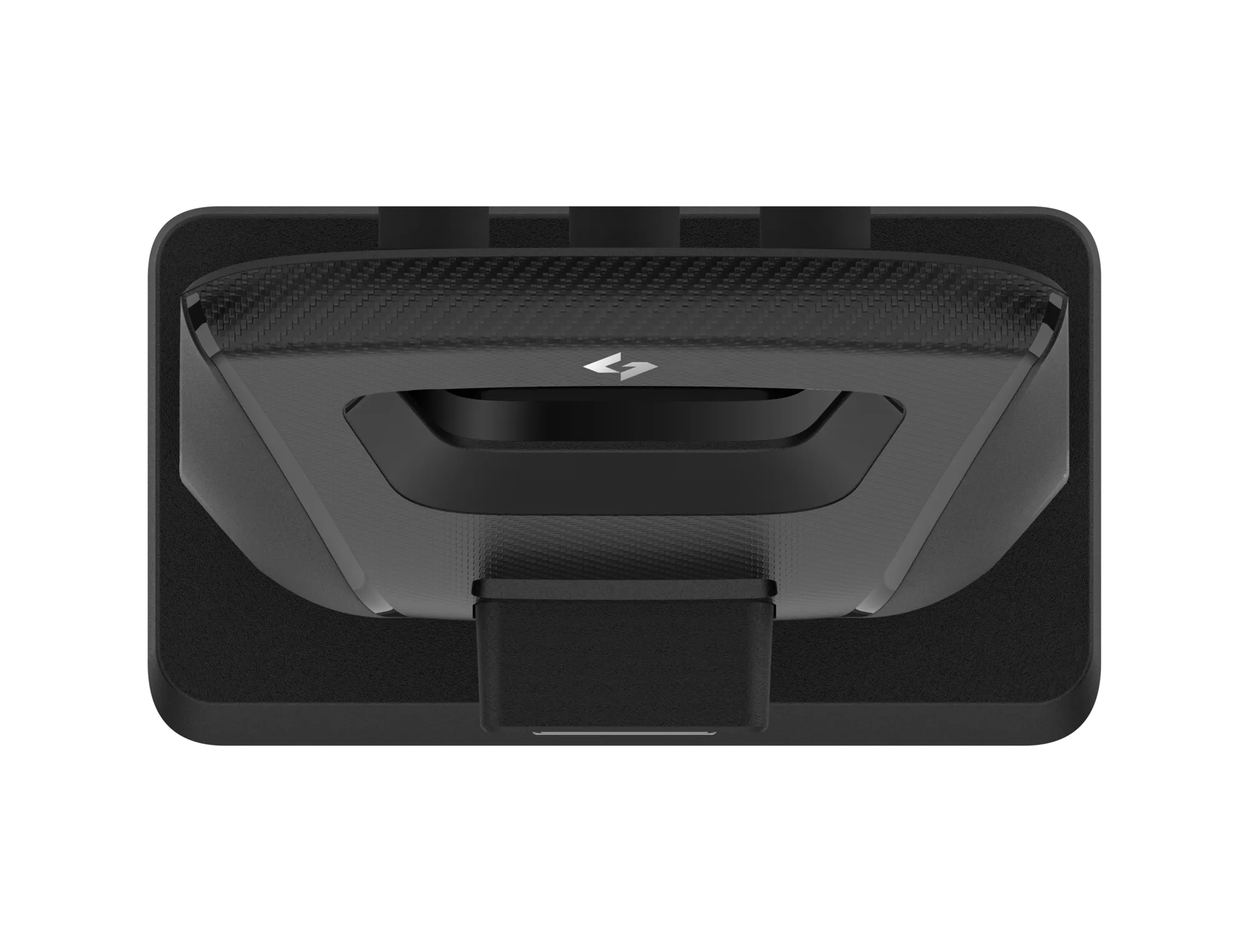 Gausium CD-04 Draufsicht