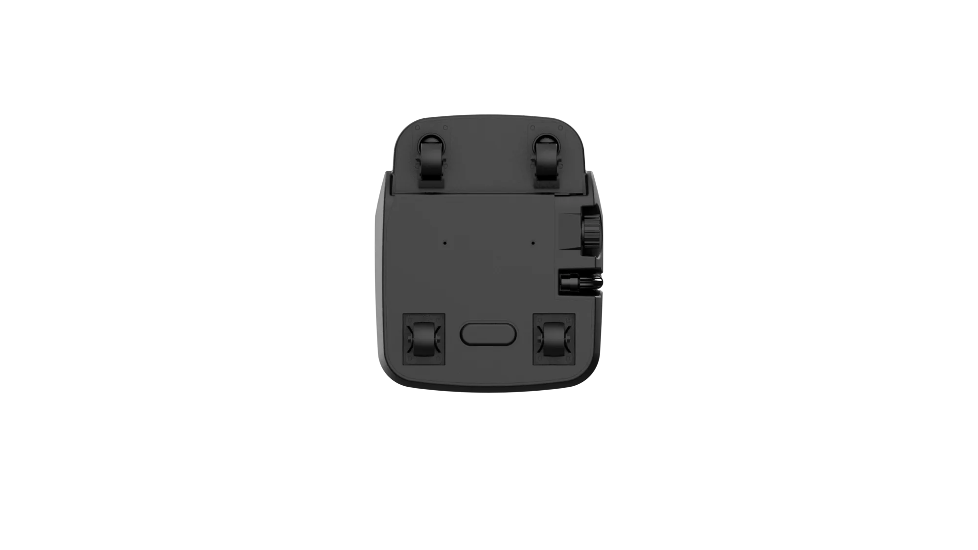 Gausium Mobiler Wassertank Unteransicht