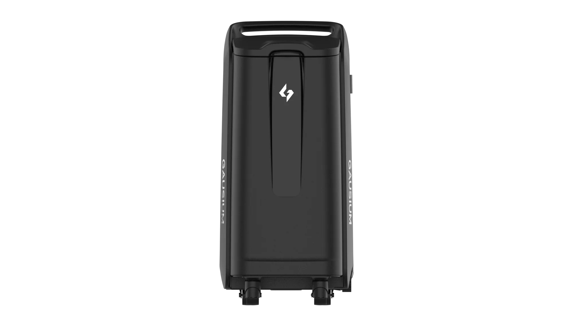 Gausium Mobiler Wassertank Frontansicht