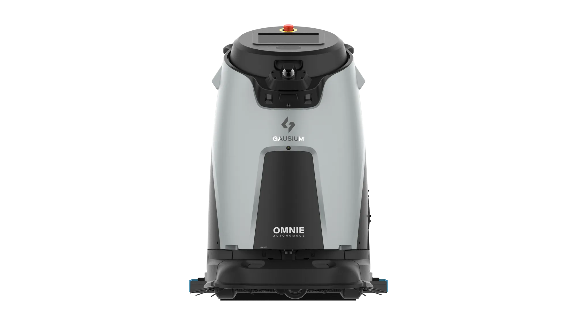 Gausium Omnie Frontansicht