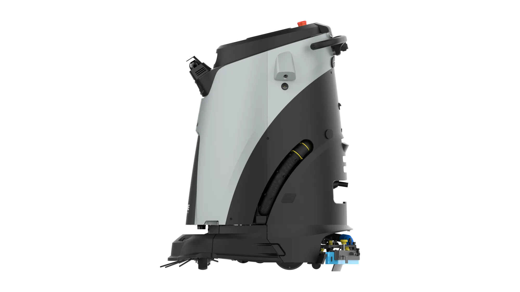 Gausium Omnie Reinigungsroboter