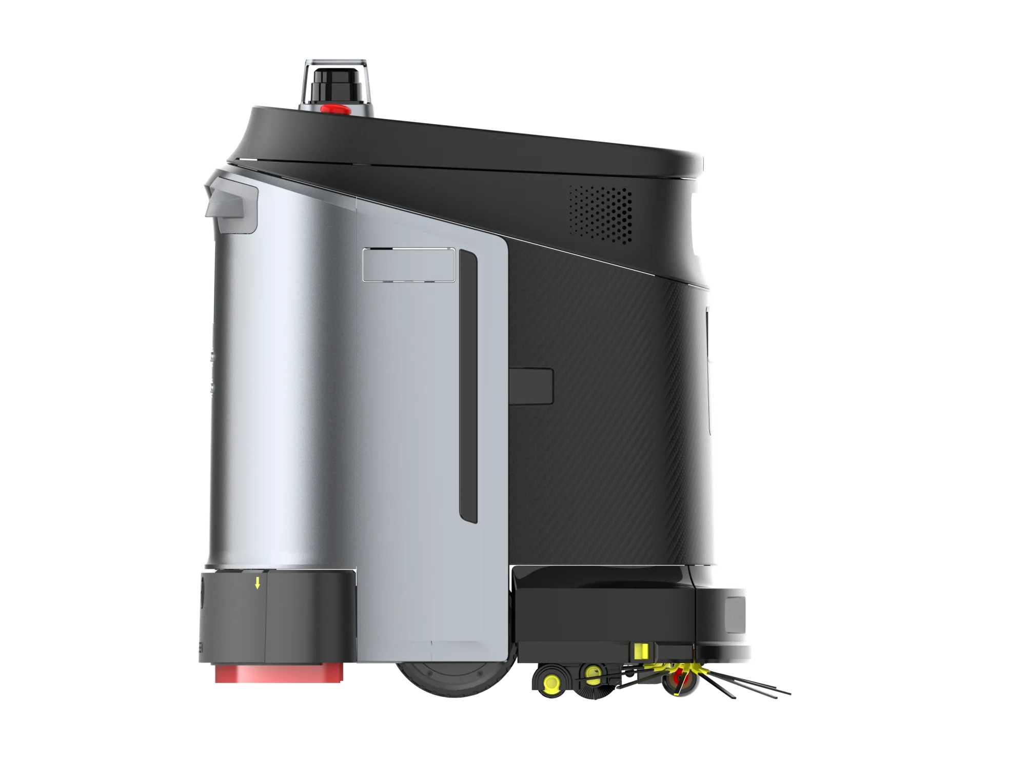 Gausium Phantas Reinigungsroboter