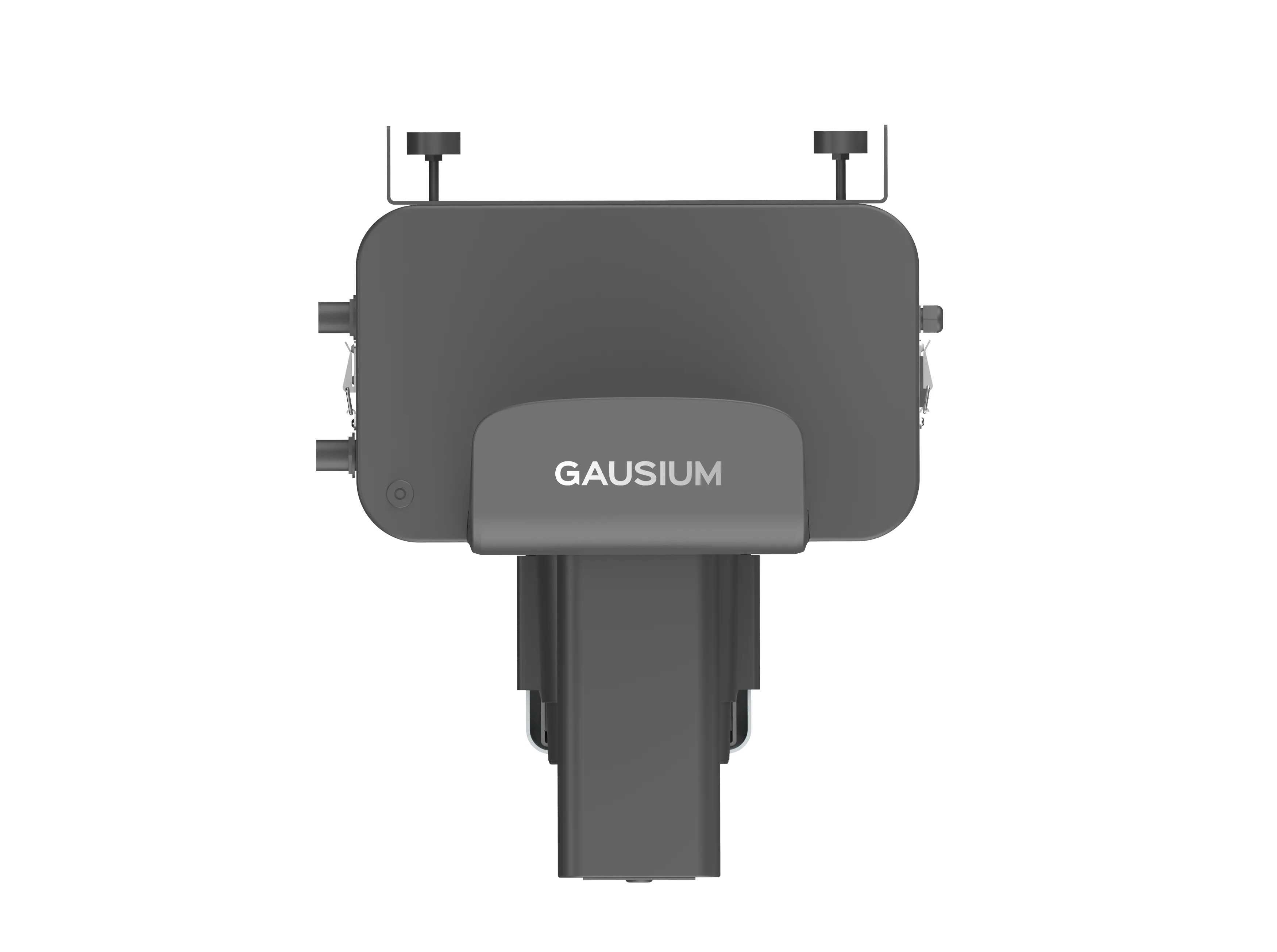 Gausium WS-01 Draufsicht