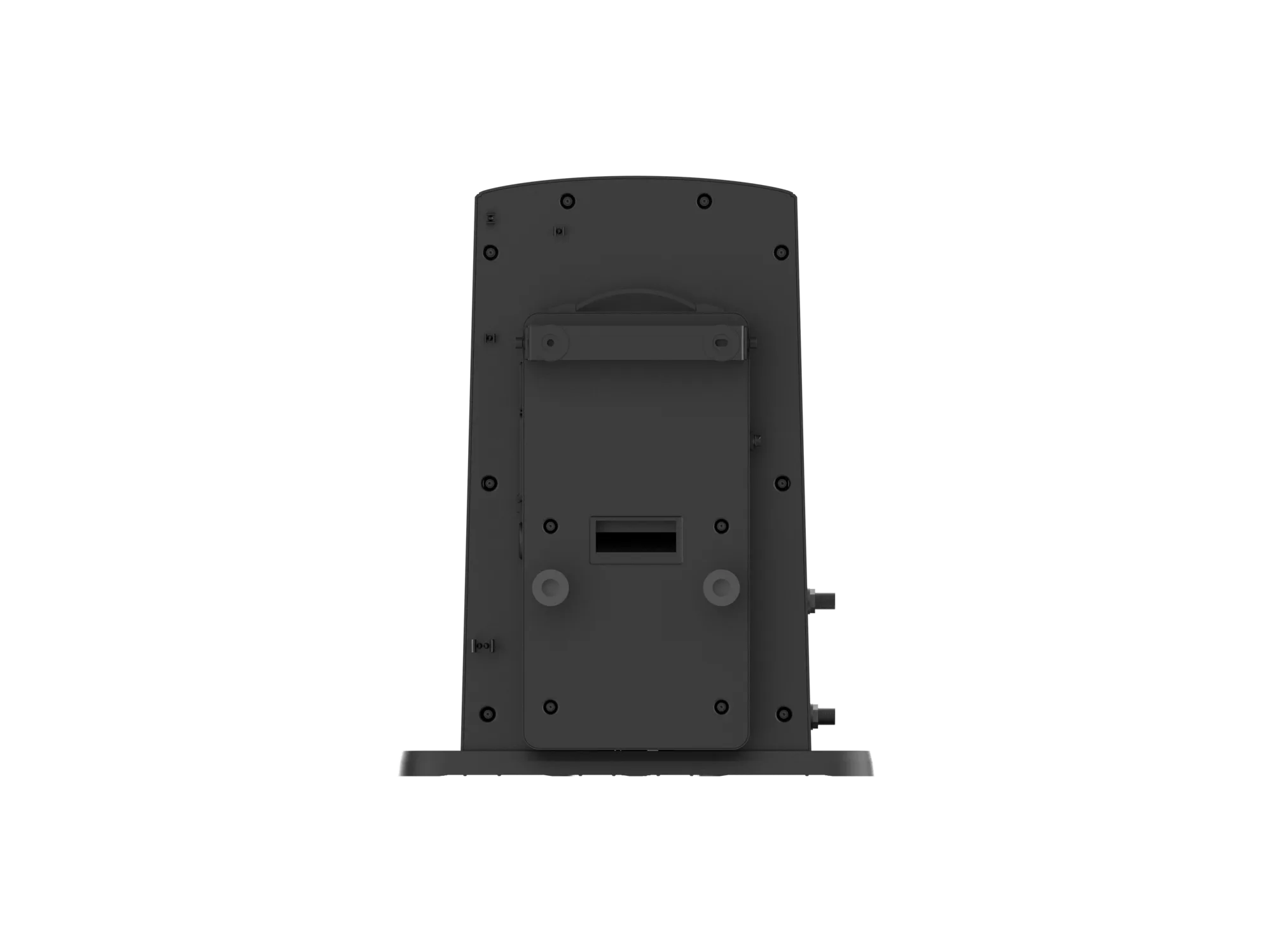 Gausium WS-03-S Rückansicht