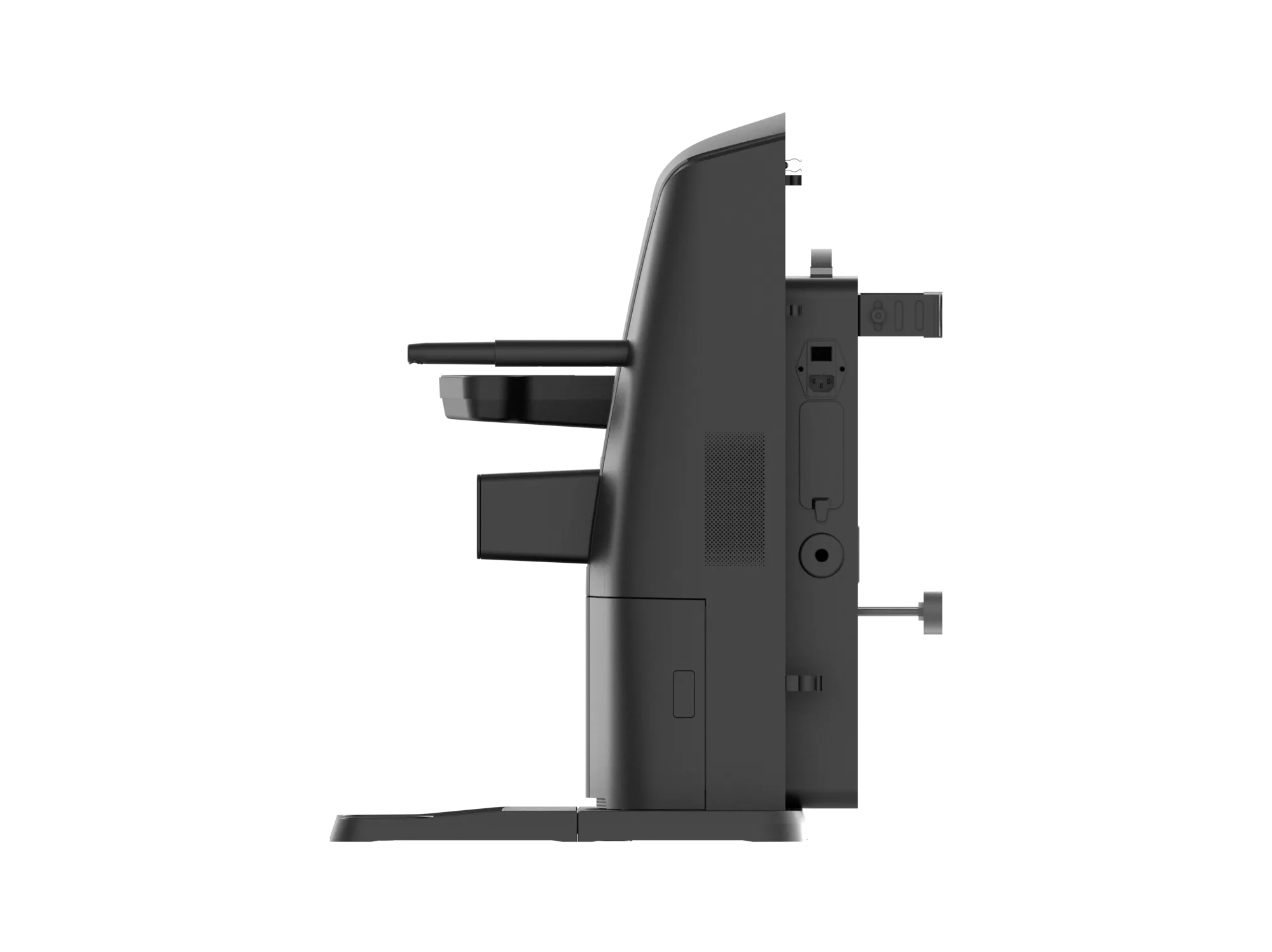 Gausium WS-03-S Seitenansicht