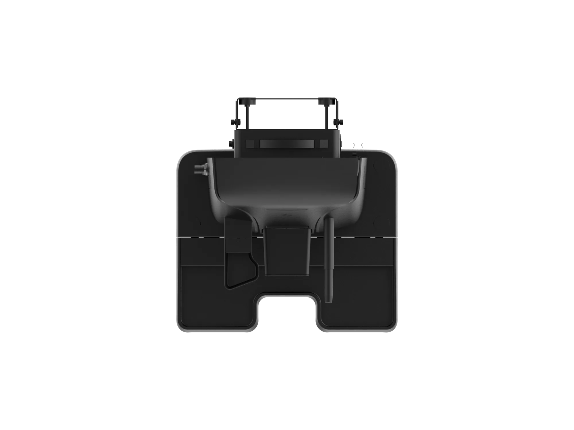 Gausium WS-03-S Draufsicht
