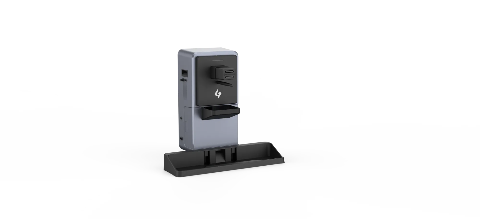 Gausium WS-05 Marvel workstation second perspective view